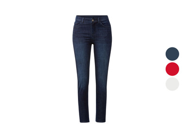 esmara® Dámske rifle „Super Skinny Fit“