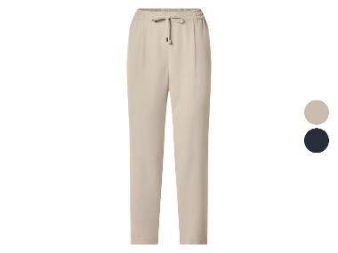 esmara® Dámske nohavice Straight fit