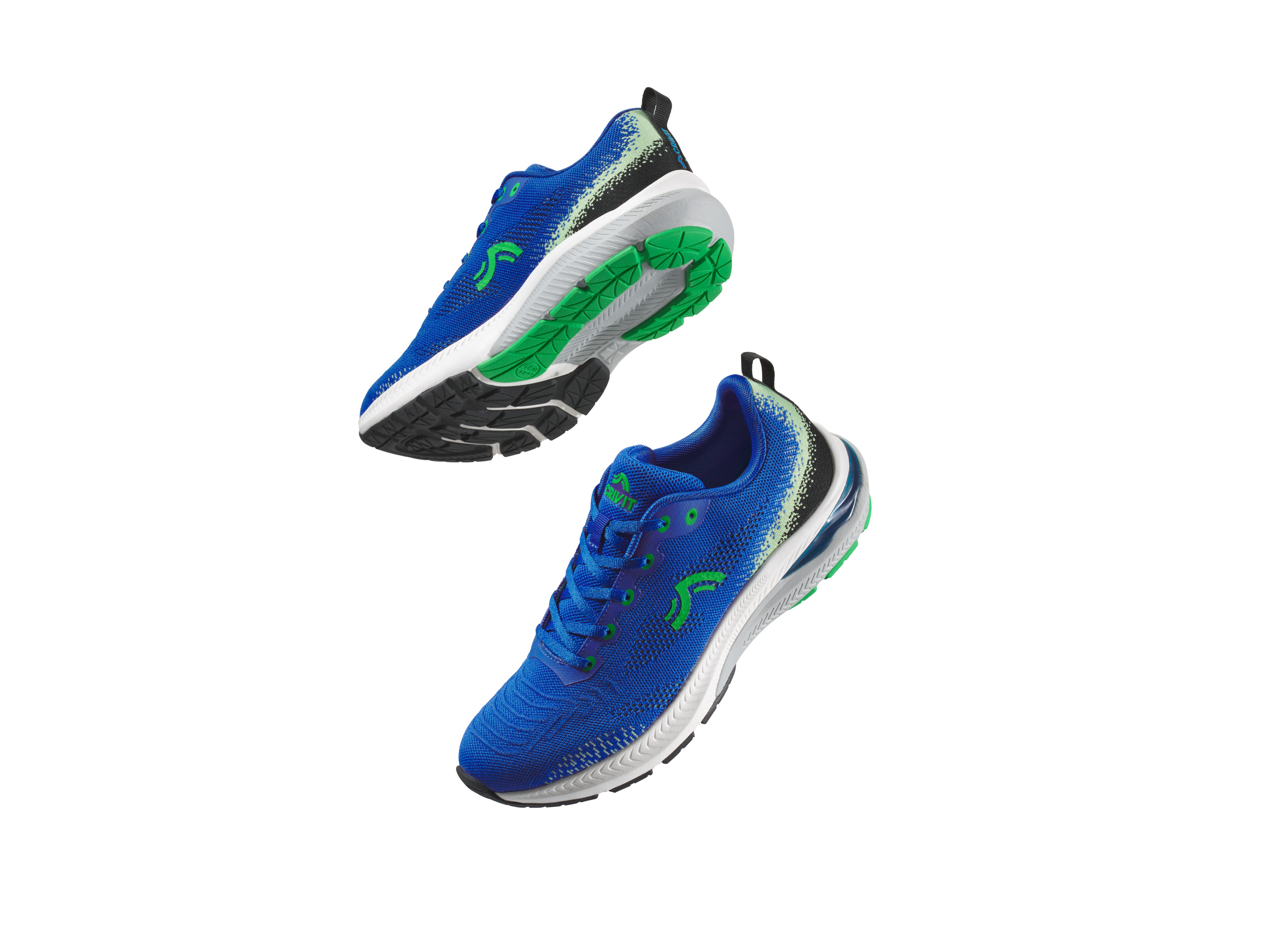 CRIVIT Pánske bežecké tenisky - 8