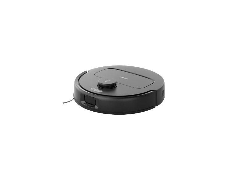 ECOVACS Robotický vysávač s mopom DEEBOT N30 PRO