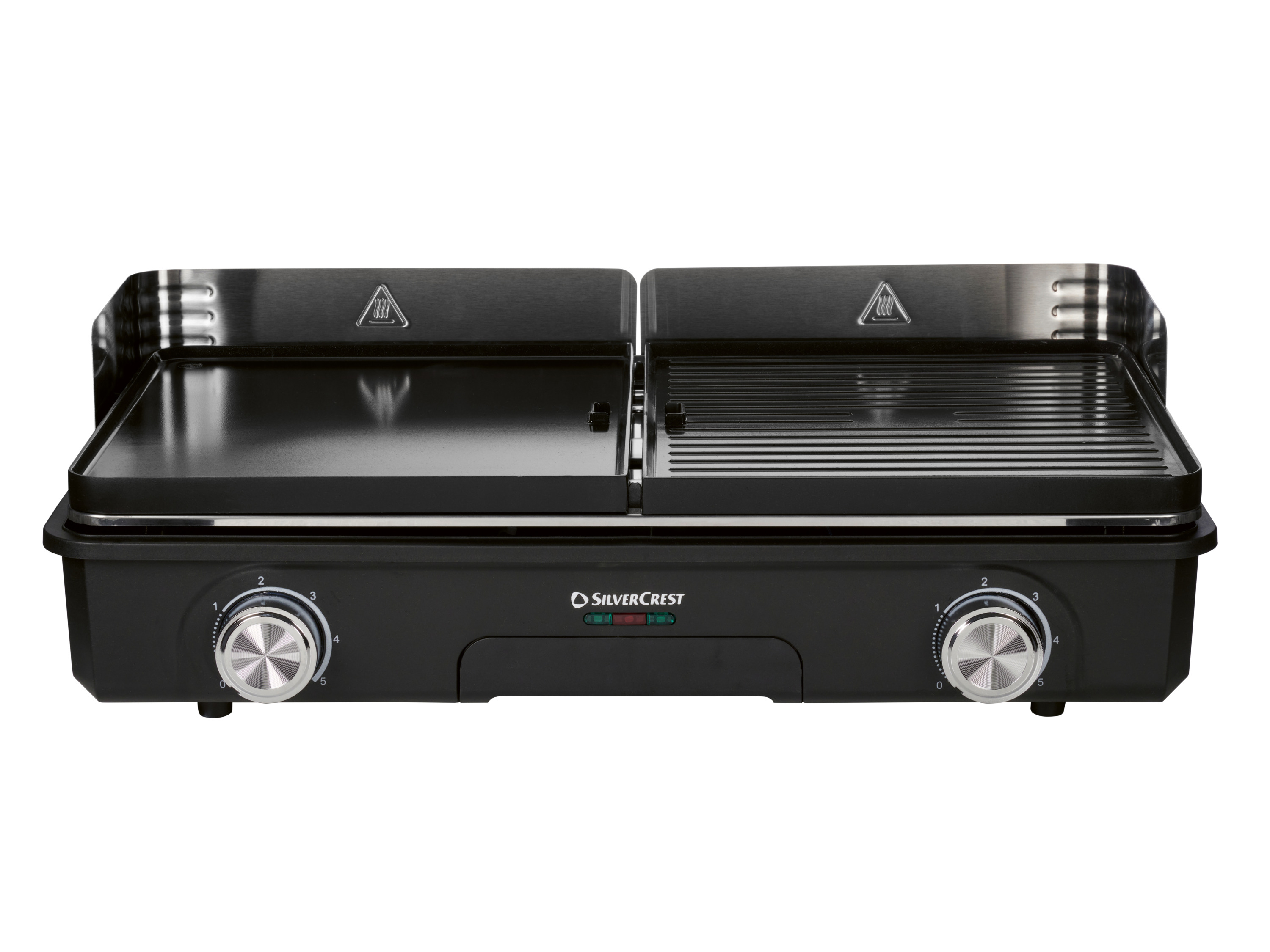 SILVERCREST Stolný gril STG 2200 A2/SOTG 2200 A2