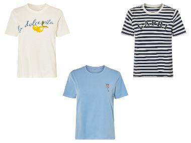 esmara® Dámske tričko