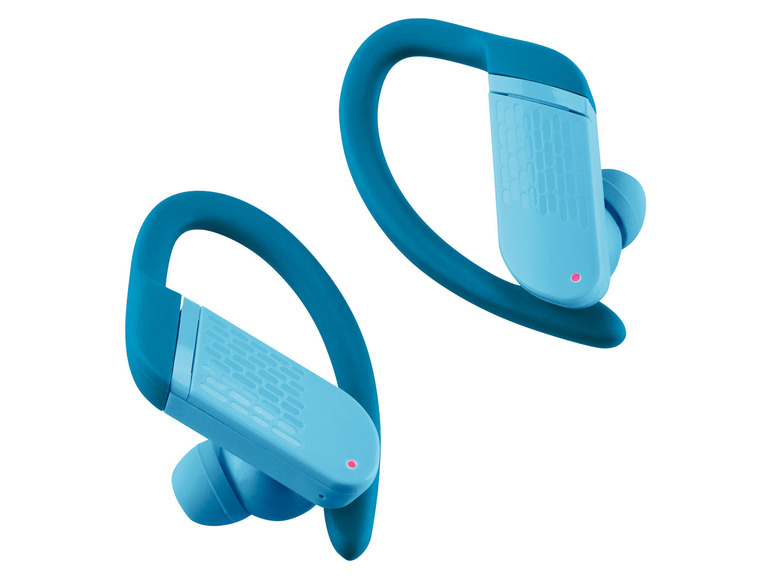Prejsť na zobrazenie na celú obrazovku: SILVERCREST® Slúchadlá In-Ear True Wireless Bluetooth® Rhythm Blast Sport TWS – obrázok 22