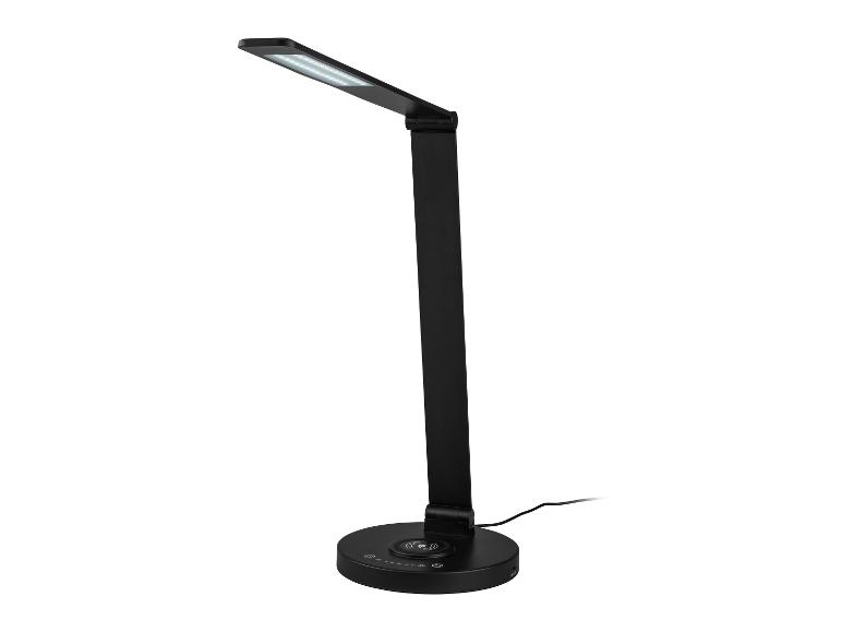 Livarno home Stolná LED lampa