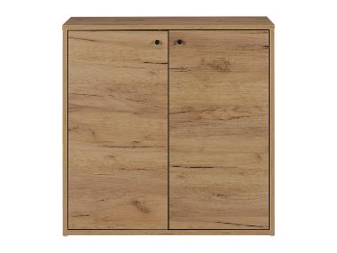 LIVARNO® Komoda s 2 dvierkami Verona
