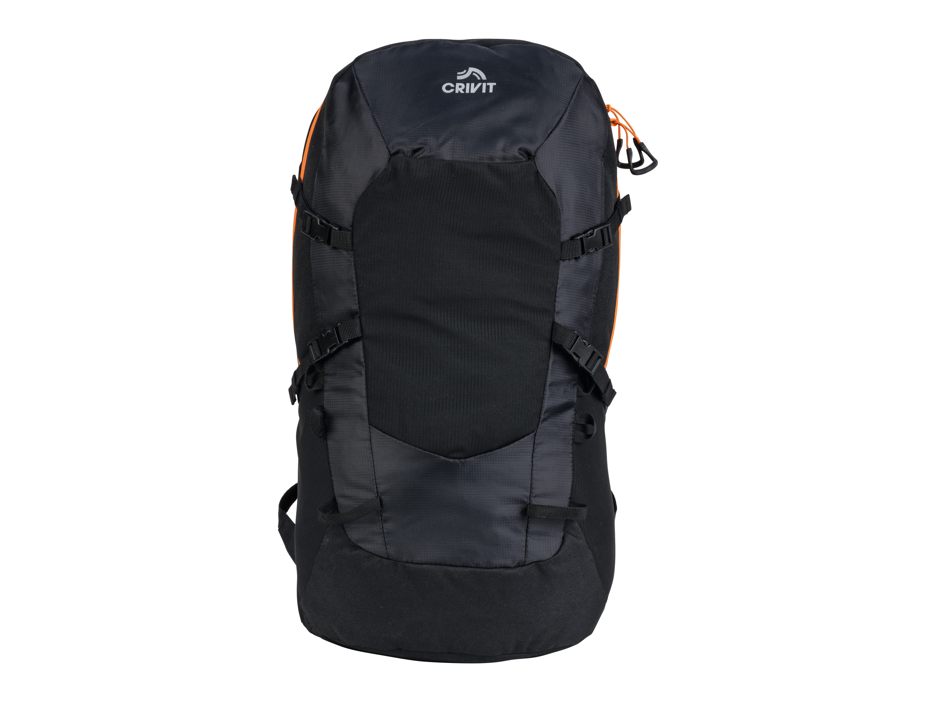 CRIVIT Turistický ruksak, 30 l - 10