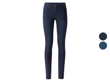 esmara® Dámske rifle „Super Skinny Fit"