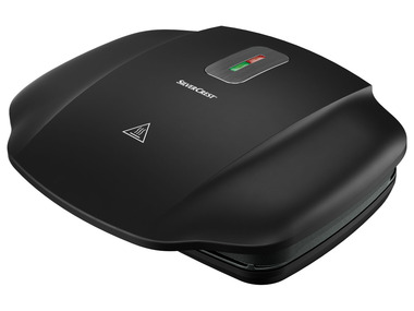 SILVERCREST® Kontaktný gril SKG 1000 B2