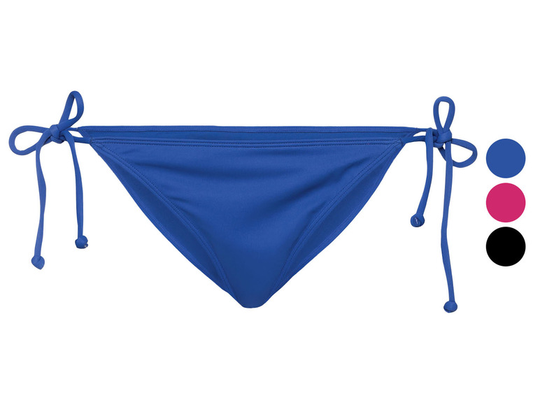 Prejsť na zobrazenie na celú obrazovku: esmara® Dámske bikiny – spodný diel – obrázok 1