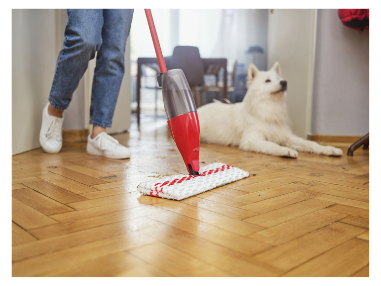 Prejsť na zobrazenie na celú obrazovku: Vileda Mop s rozprašovačom Spray & Clean – obrázok 13