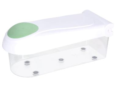SILVERCREST® Multifunkčný krájač, 10-dielna súprava