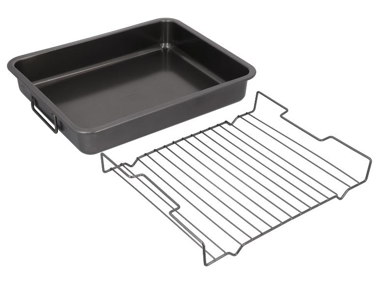 SILVERCREST® Forma na pečenie s mriežkou