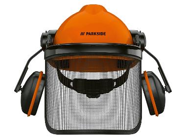 PARKSIDE® Lesnícka prilba