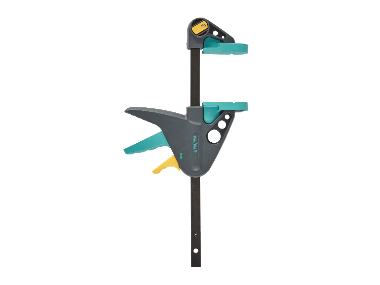 Wolfcraft Jednoručná svorka PRO M, 150 mm