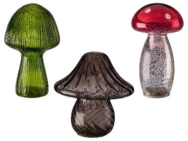 LIVARNO® Dekoratívna LED huba