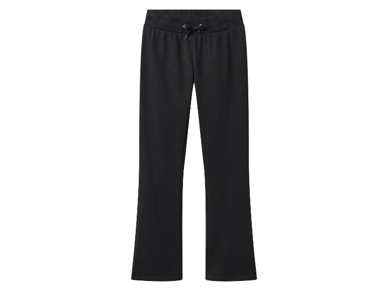 Esmara Kids Dievčenské tepláky „Wide Leg“