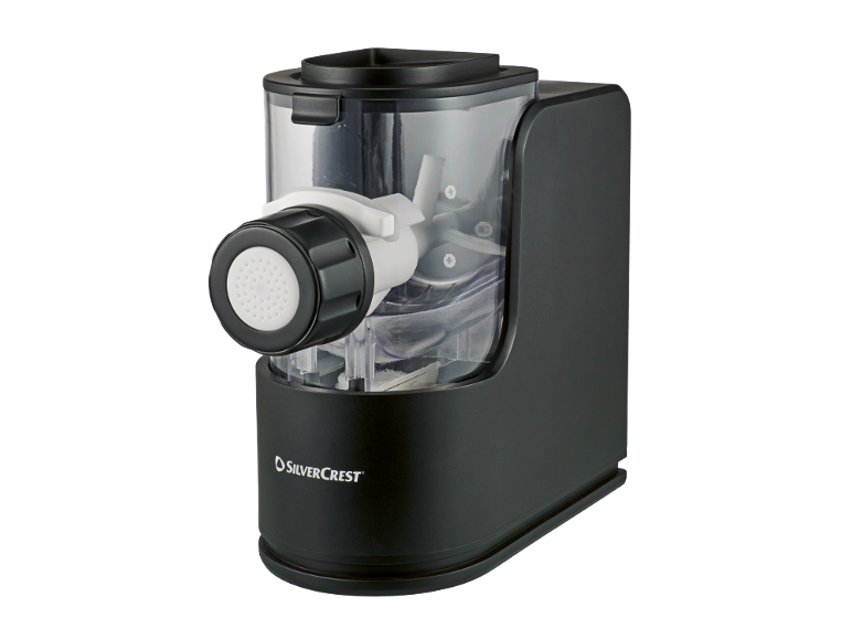 SILVERCREST® Prístroj na výrobu cestovín SPM 220 B4