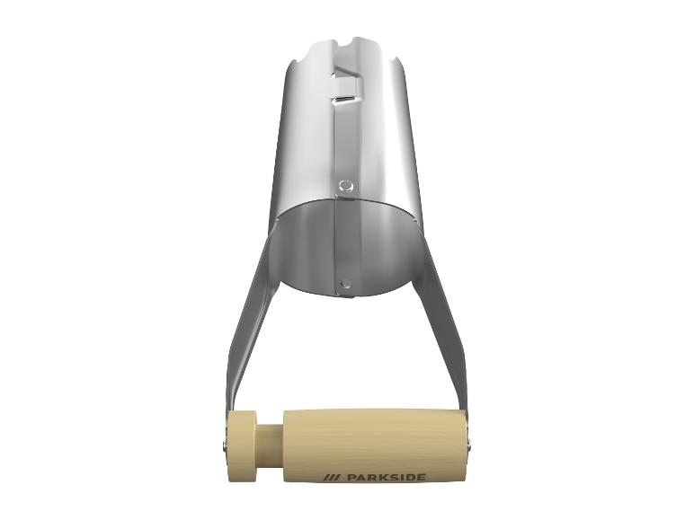 PARKSIDE sadzač cibuliek s drevenou rukoväťou a kovovou hlavou