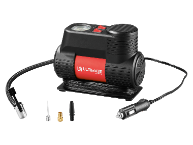 ULTIMATE SPEED® Mini kompresor UMK 10 E4
