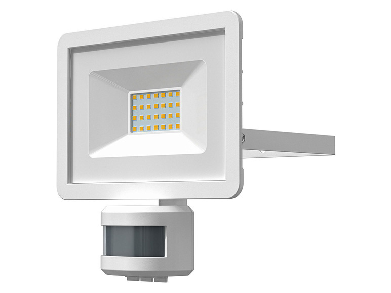 Prejsť na zobrazenie na celú obrazovku: LIVARNO home Vonkajší LED reflektor so senzorom pohybu – obrázok 6