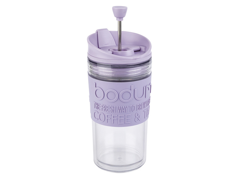 Prejsť na zobrazenie na celú obrazovku: BODUM Cestovný kávovar TRAVEL PRESS, 0,35 l – obrázok 4