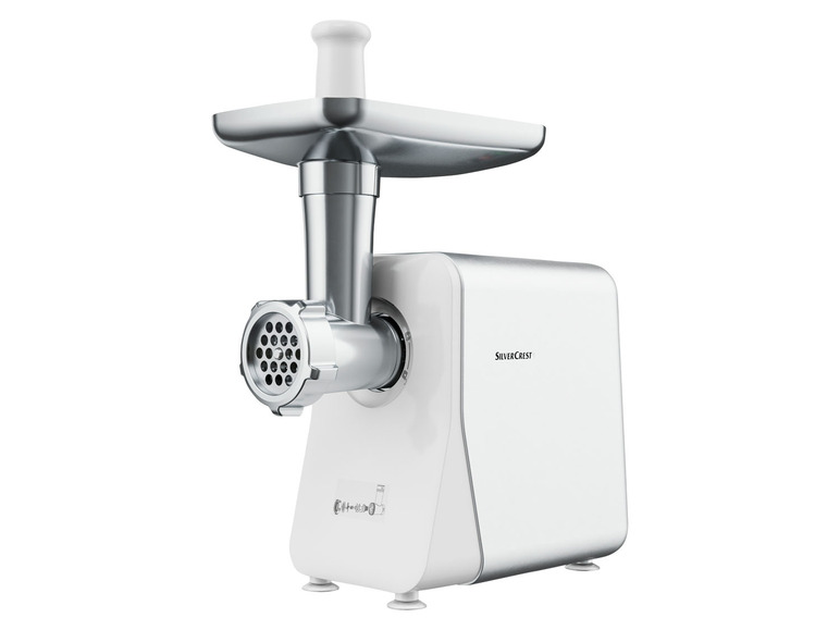 Prejsť na zobrazenie na celú obrazovku: SILVERCREST® KITCHEN TOOLS Elektrický mlynček na mäso SFW 350 E5 – obrázok 1