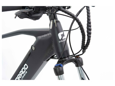 Colorado Elektrický horský bicykel, 27,5"