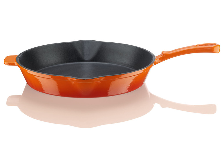 Prejsť na zobrazenie na celú obrazovku: ERNESTO® Liatinová panvica, Ø 30 cm – obrázok 12