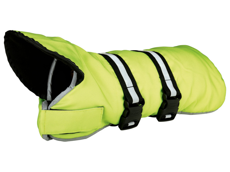 Prejsť na zobrazenie na celú obrazovku: zoofari® Reflexný plášť pre psov – obrázok 6