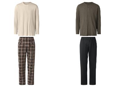 esmara Men Pánske pyžamo