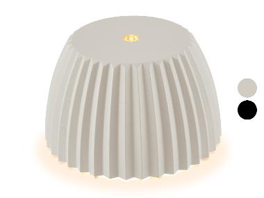 LIVARNO® Aku LED svietidlo na fľaše