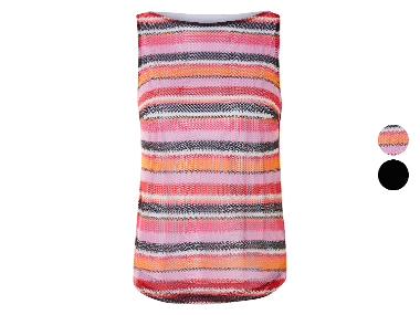 esmara® Dámsky pletený top