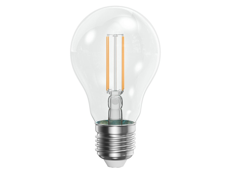 Prejsť na zobrazenie na celú obrazovku: LIVARNO home Filamentová LED žiarovka – obrázok 13