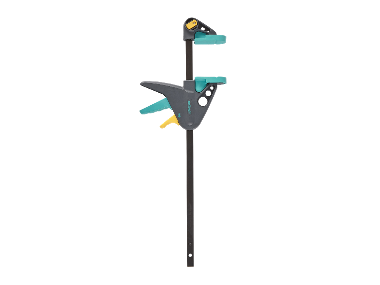 WOLFCRAFT Jednoručná svorka PRO M, 300 mm