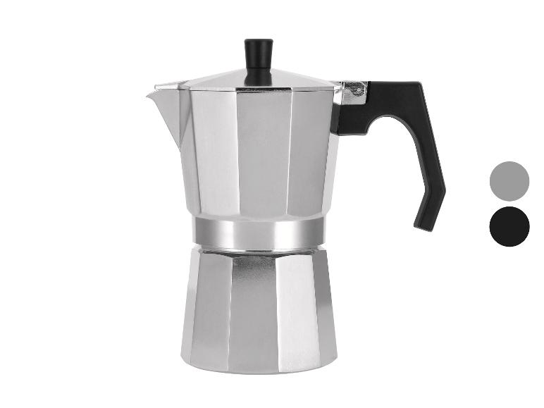SILVERCREST® Espresso kávovar