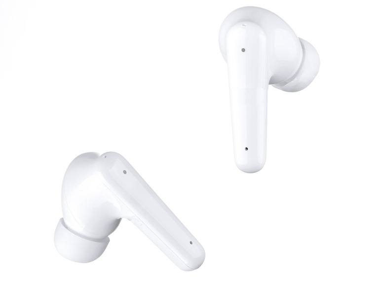 Prejsť na zobrazenie na celú obrazovku: SILVERCREST® Bezdrôtové slúchadlá True Wireless Bluetooth® – obrázok 13