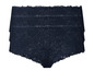navy modrá