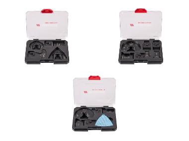 PARKSIDE PERFORMANCE® Príslušenstvo k multifunkčnému náradiu