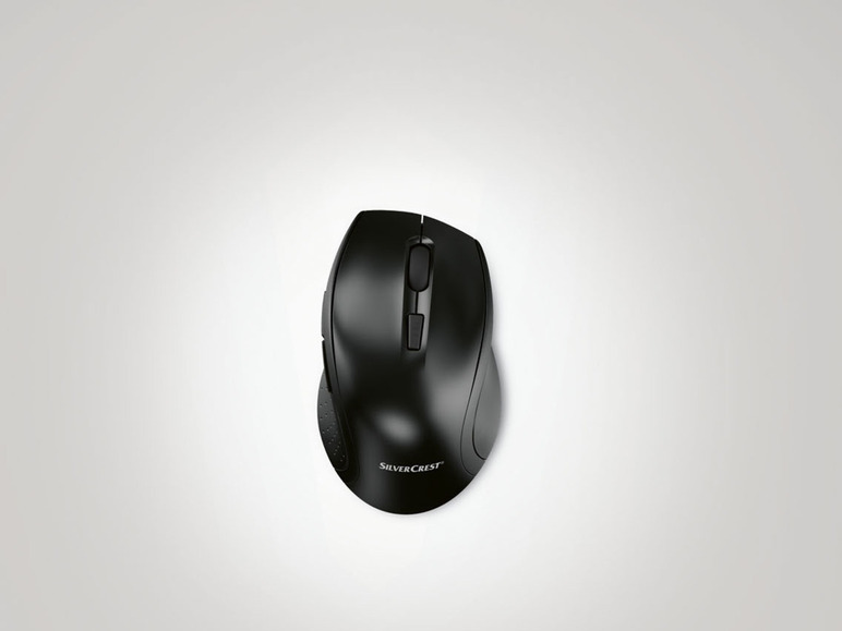 Prejsť na zobrazenie na celú obrazovku: SILVERCREST® Bezdrôtová myš – obrázok 6