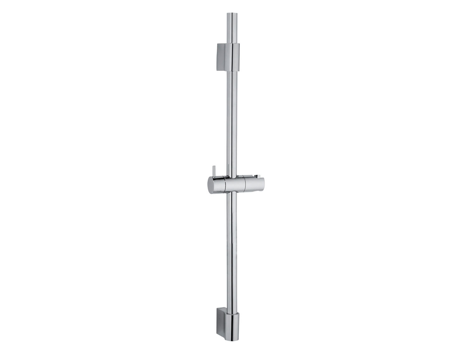Wenko Sprchová tyč Classic, 70 cm (chróm)