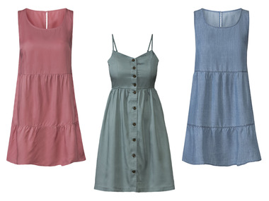 esmara® Dámske šaty