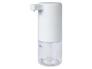 SILVERCREST® PERSONAL CARE Elektrický dávkovač mydla SSSES 1.5