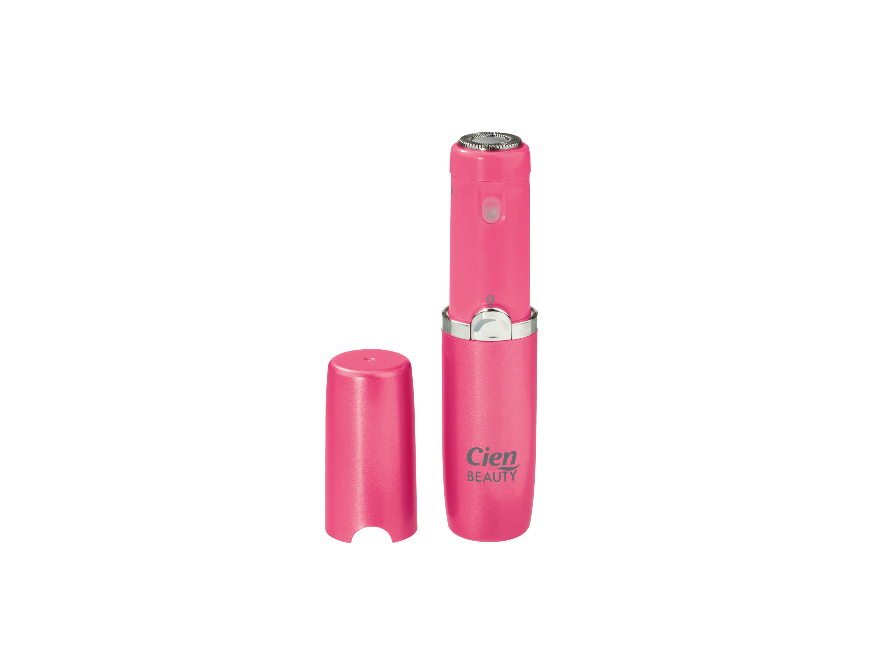 CIEN Beauty Epilátor na tvár CGH 1.5 A1 (ružová)