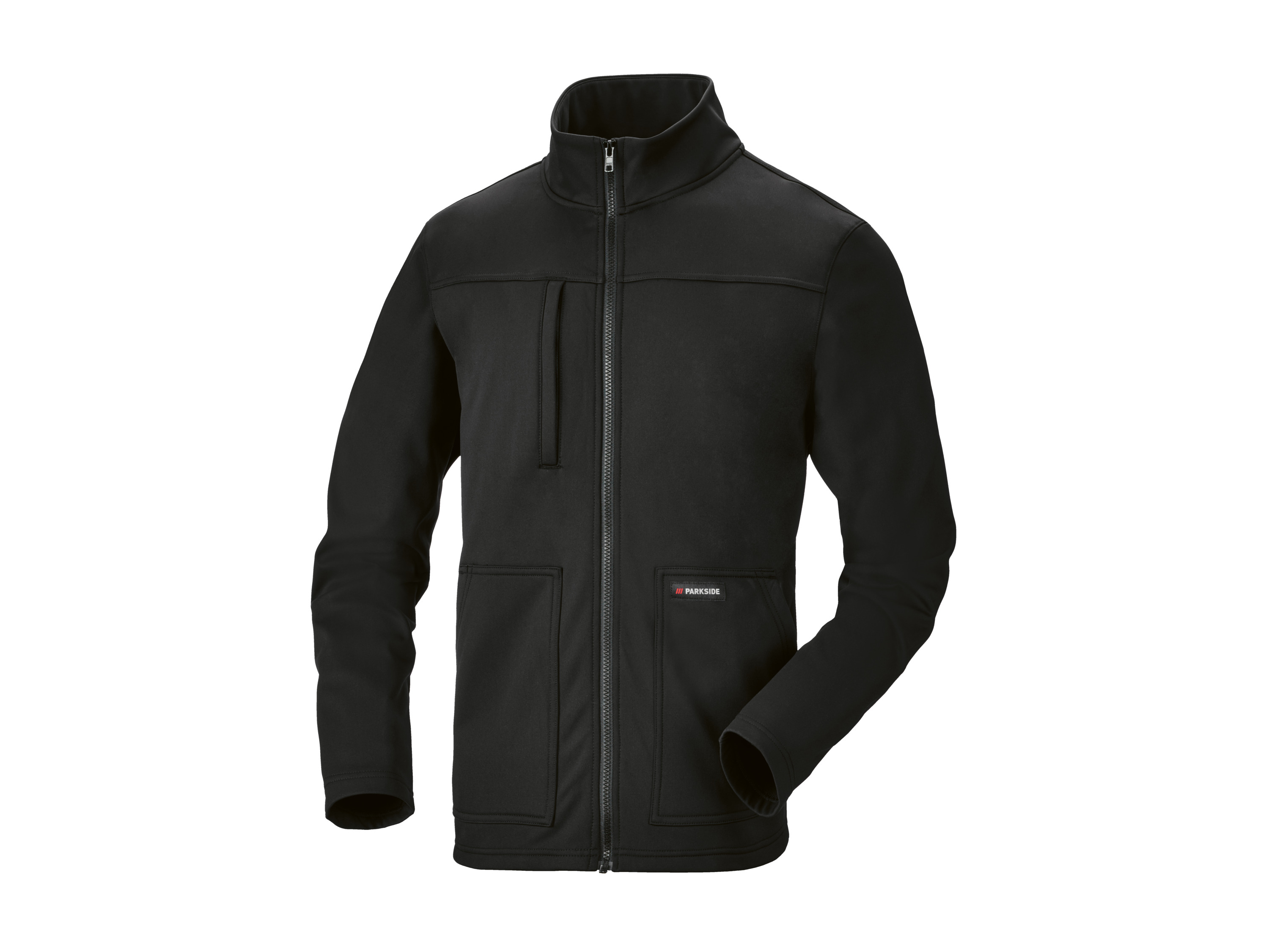 PARKSIDE® Pánska bunda (čierna, M (48/50))