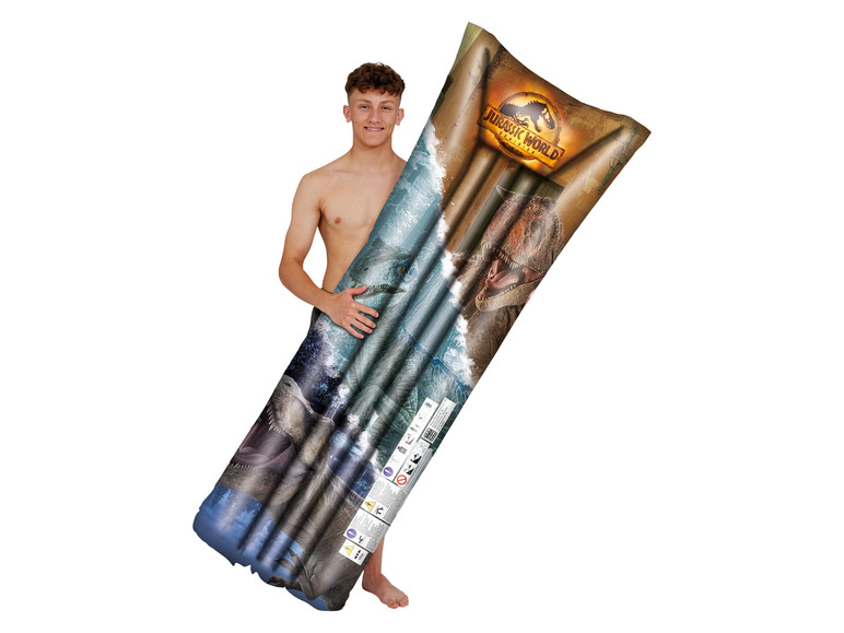 Prejsť na zobrazenie na celú obrazovku: Nafukovačka, 174 x 59 x 18 cm – obrázok 3