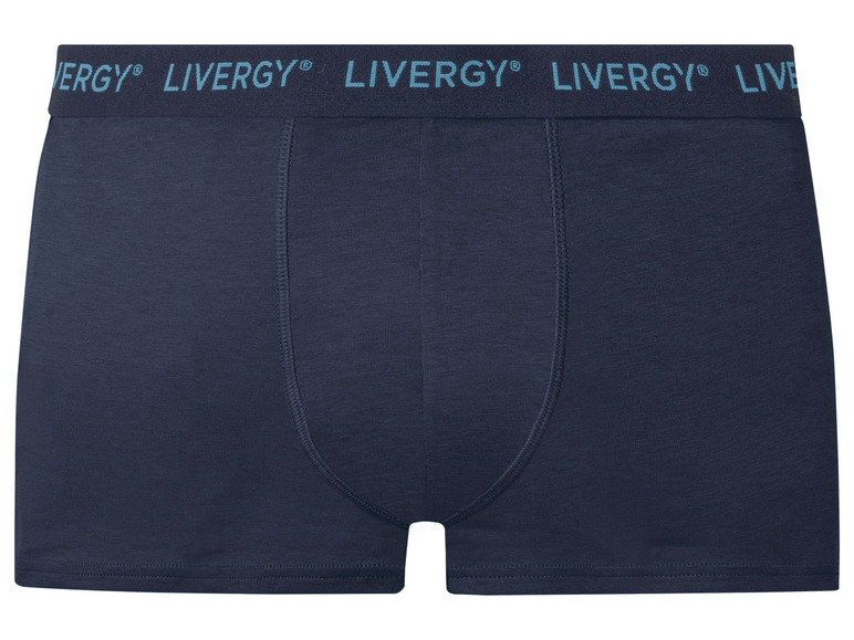 Prejsť na zobrazenie na celú obrazovku: LIVERGY Pánske boxerky, 2 kusy – obrázok 9