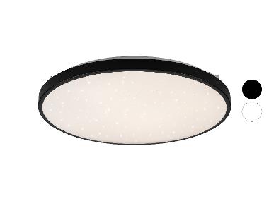 LIVARNO® Stropné LED svietidlo s nastaviteľným odtieňom farby