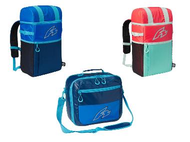 Chladiaci ruksak/Chladiaca taška na paddleboard