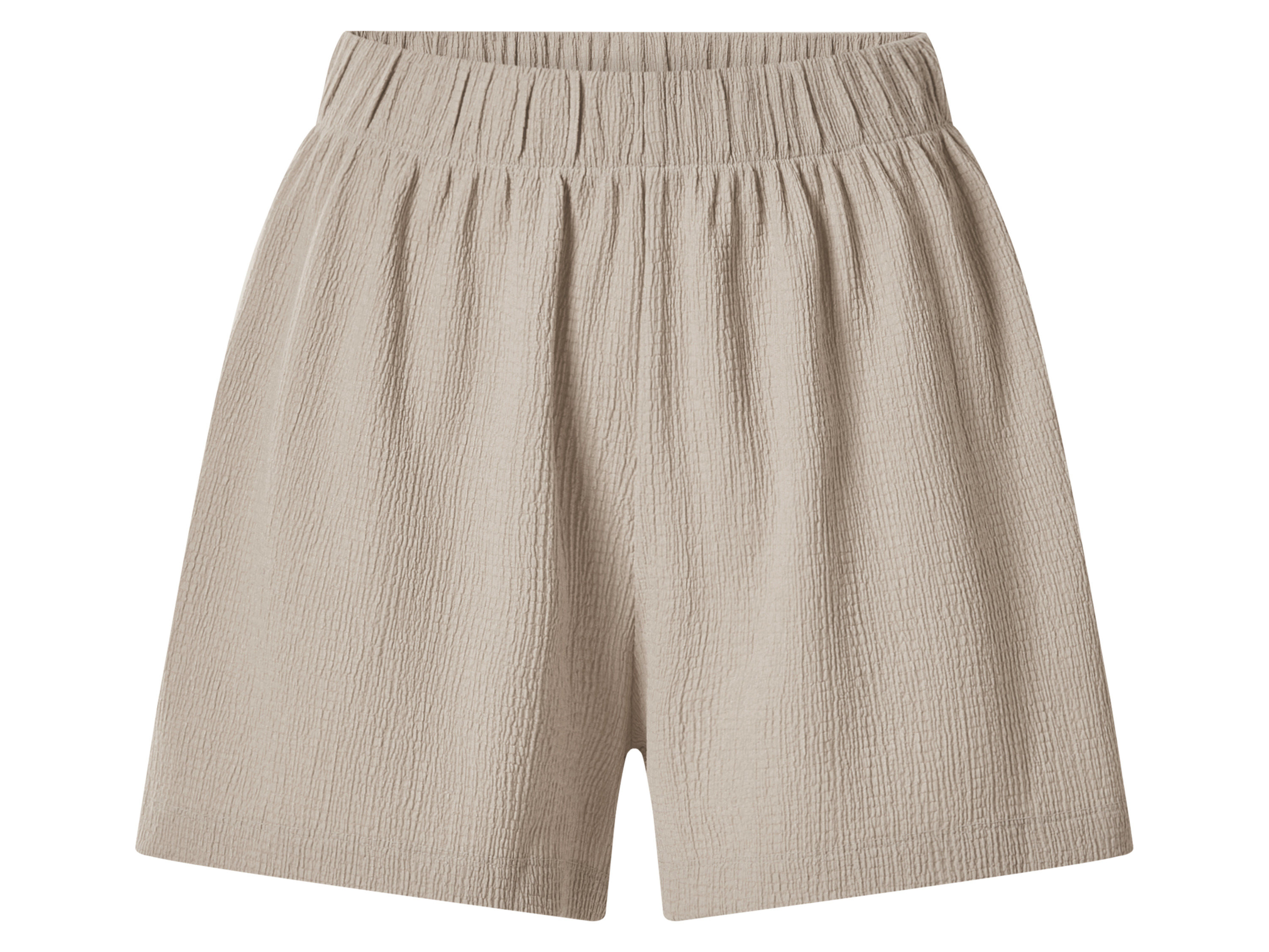 esmara® Dámske šortky (sivá, XS (32/34))