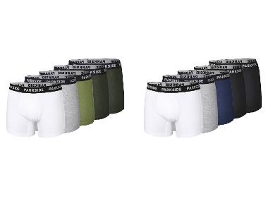 PARKSIDE® Pánske boxerky